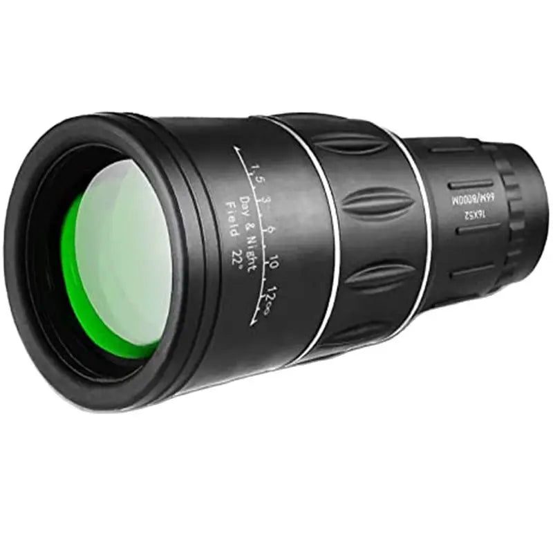 ULTRAZOOM® - Monocular 600X I HD – Imágenes Nítidas, Distancias Increíbles